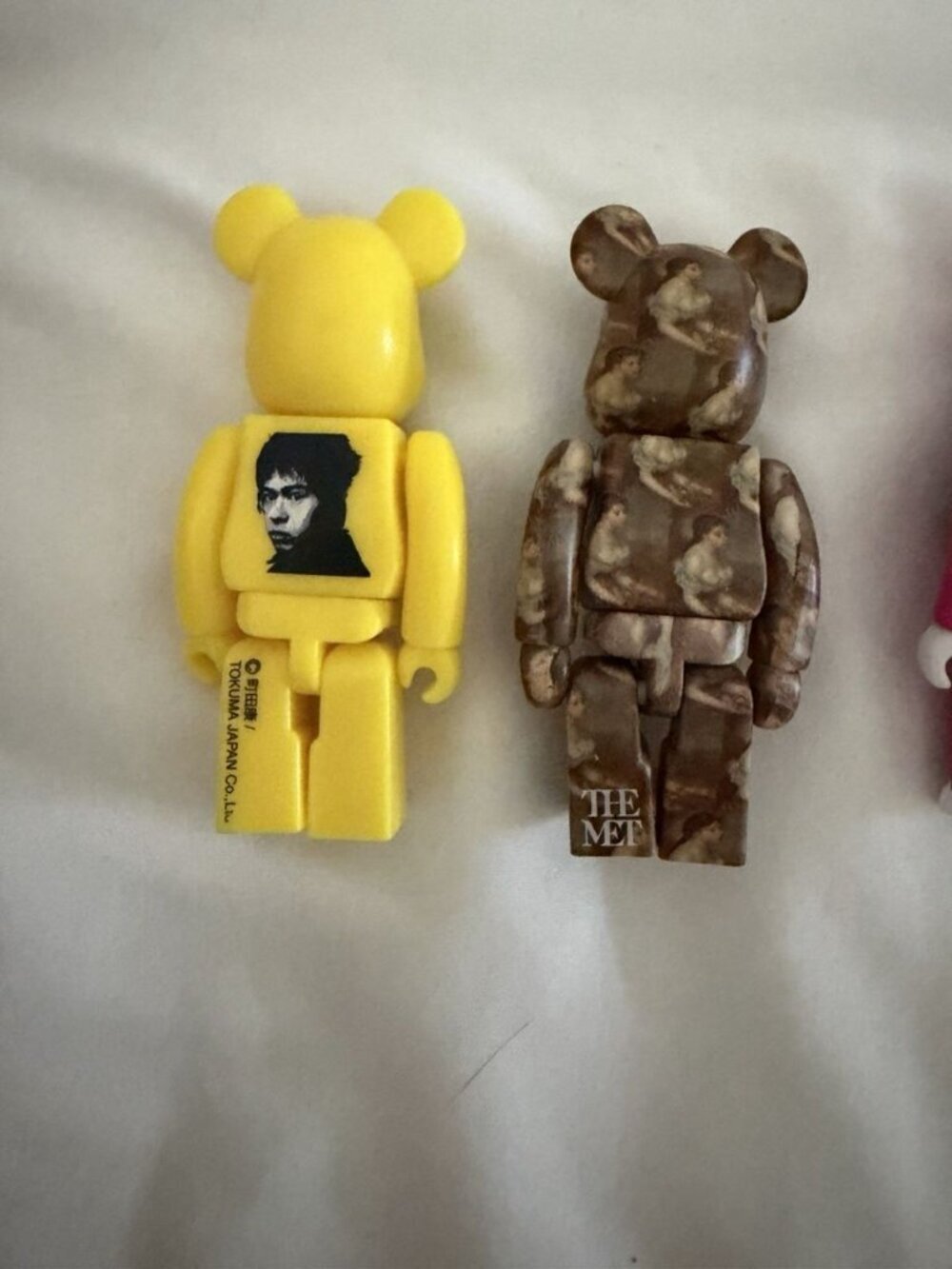 BE@RBRICK MEDICOM TOY Lot of 5 Bulk Sale Bearbrick - Picture 7 of 10